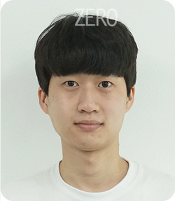 ▲구민규 학생