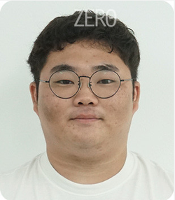 ▲장재원 학생