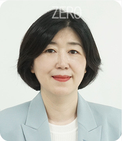 ▲박미경 학과장