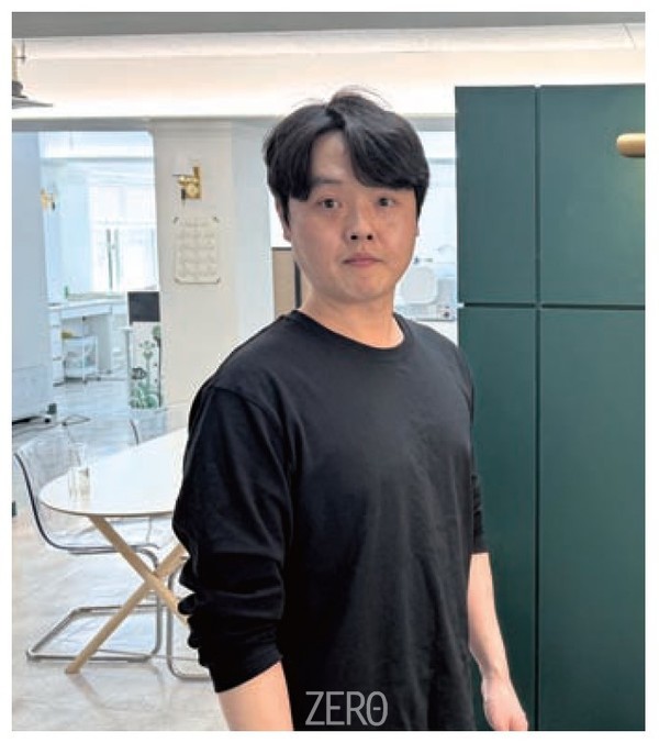 벨리버틀기공소 홍종태 소장