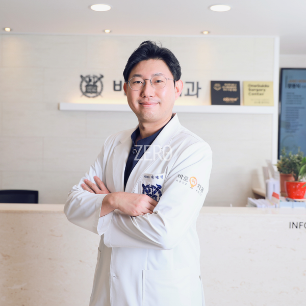 ▲제병천 원장(바로이치과 대표원장/바로덴탈랩스 CTO)